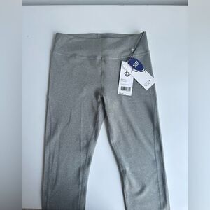 NWT SATVA MOVEMENT HIGH PERFORMANCE LEGGINGS
